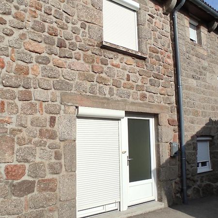 Appartement A La Campagne Venteuges Екстериор снимка