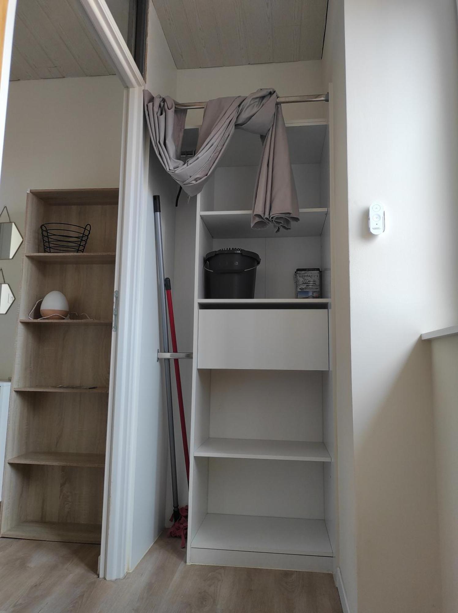 Appartement A La Campagne Venteuges Екстериор снимка