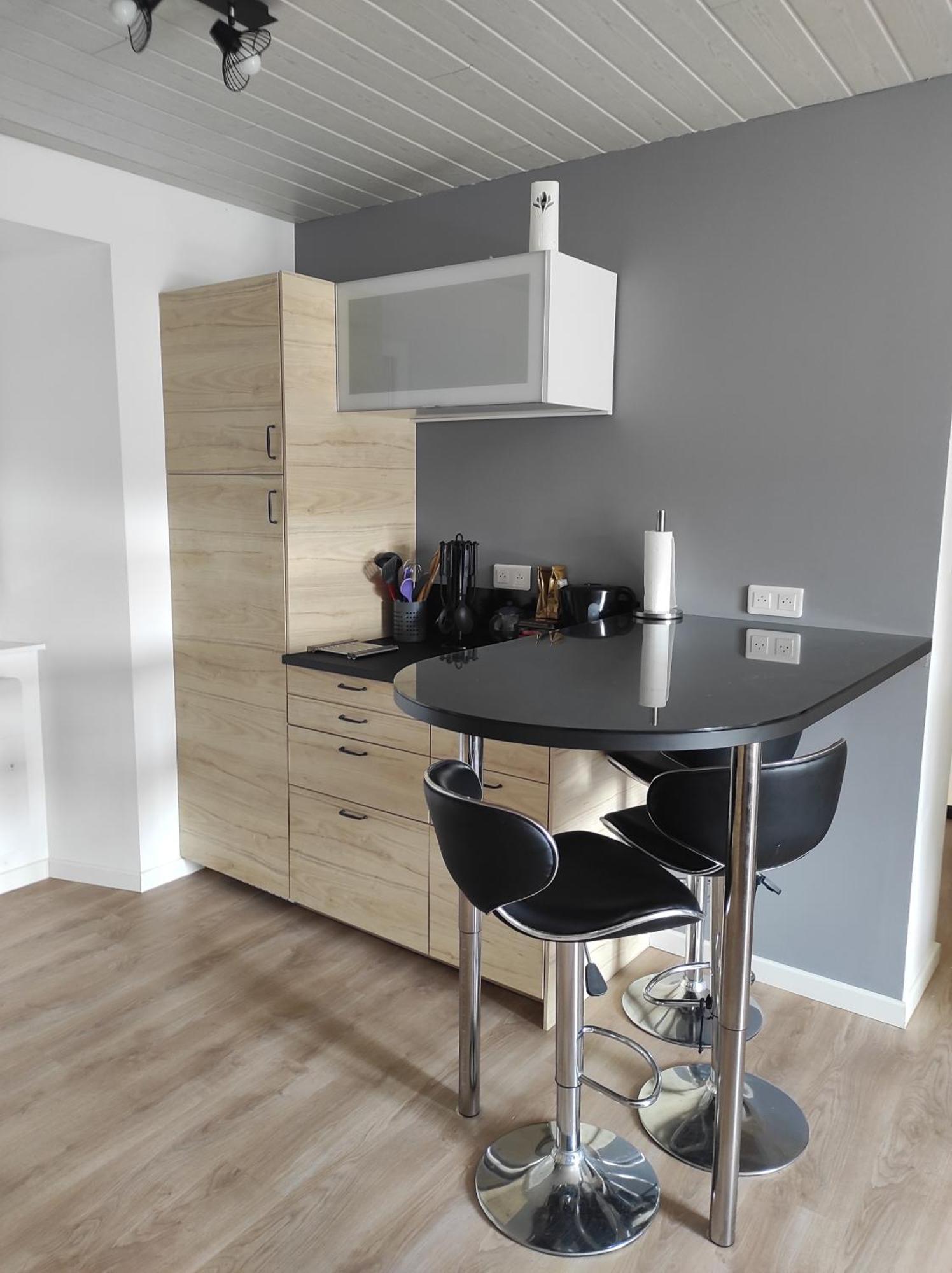 Appartement A La Campagne Venteuges Екстериор снимка