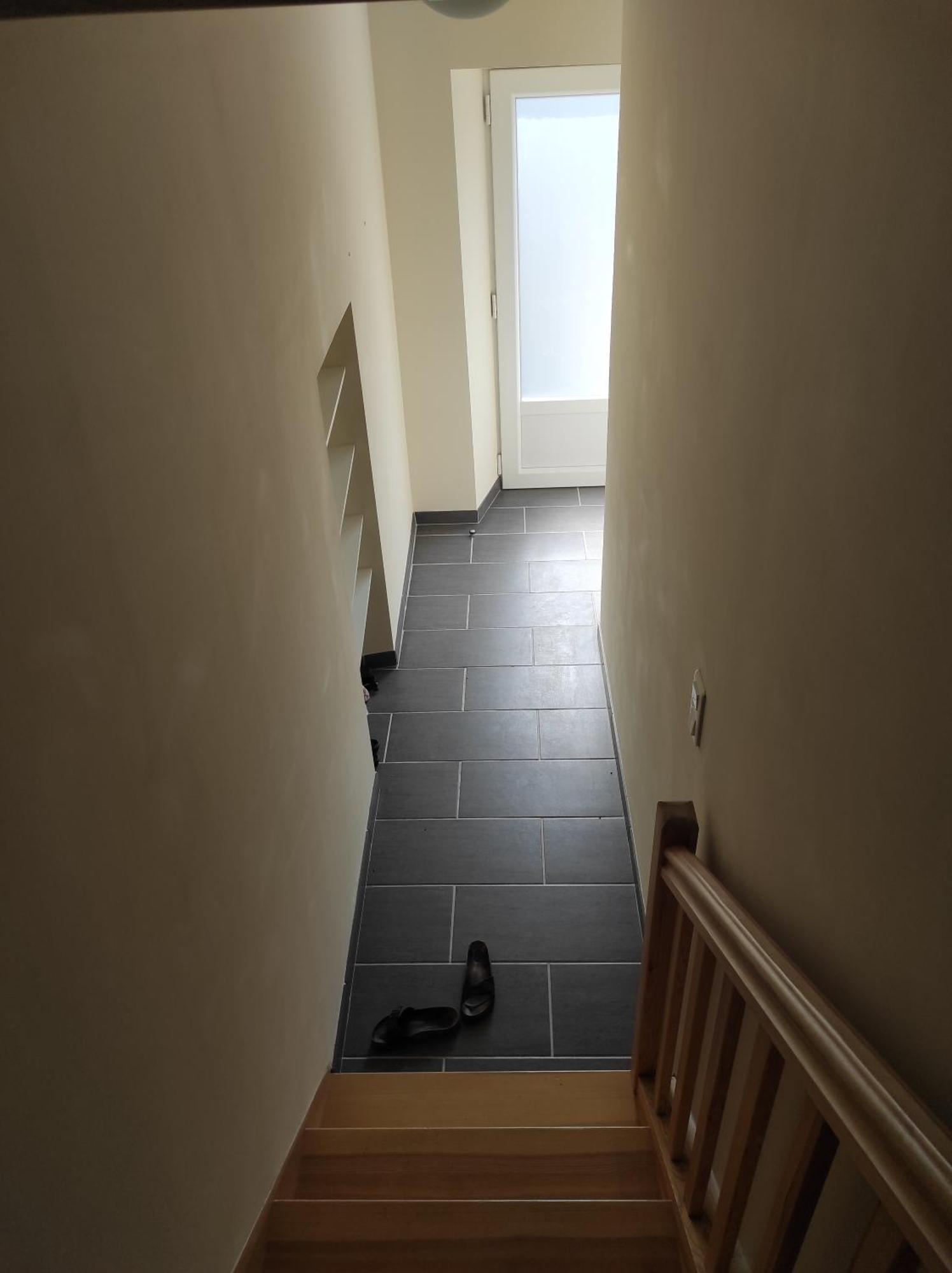 Appartement A La Campagne Venteuges Екстериор снимка