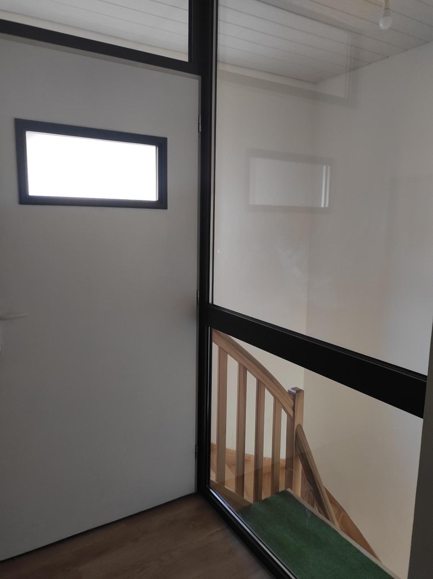 Appartement A La Campagne Venteuges Екстериор снимка