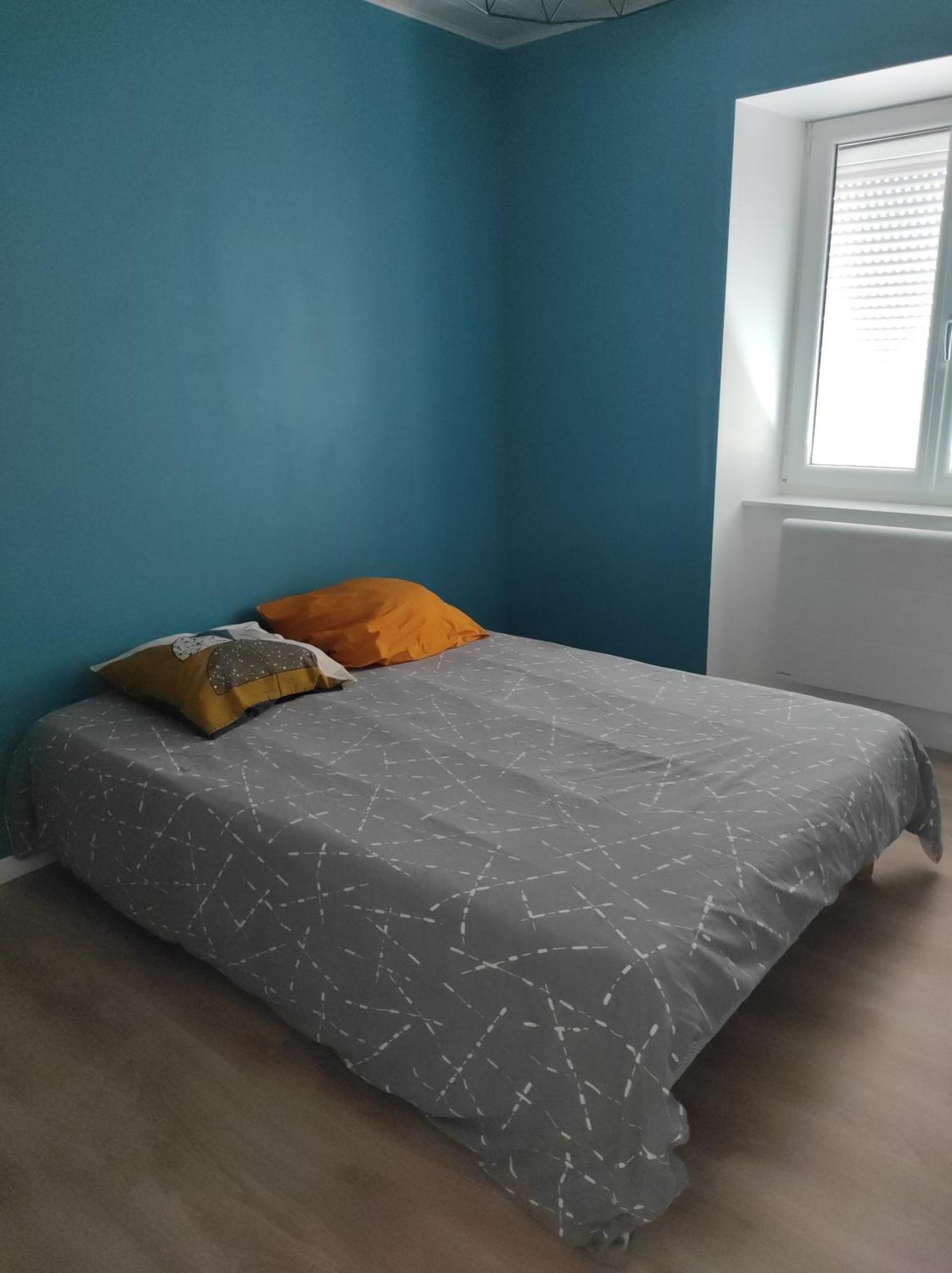Appartement A La Campagne Venteuges Екстериор снимка