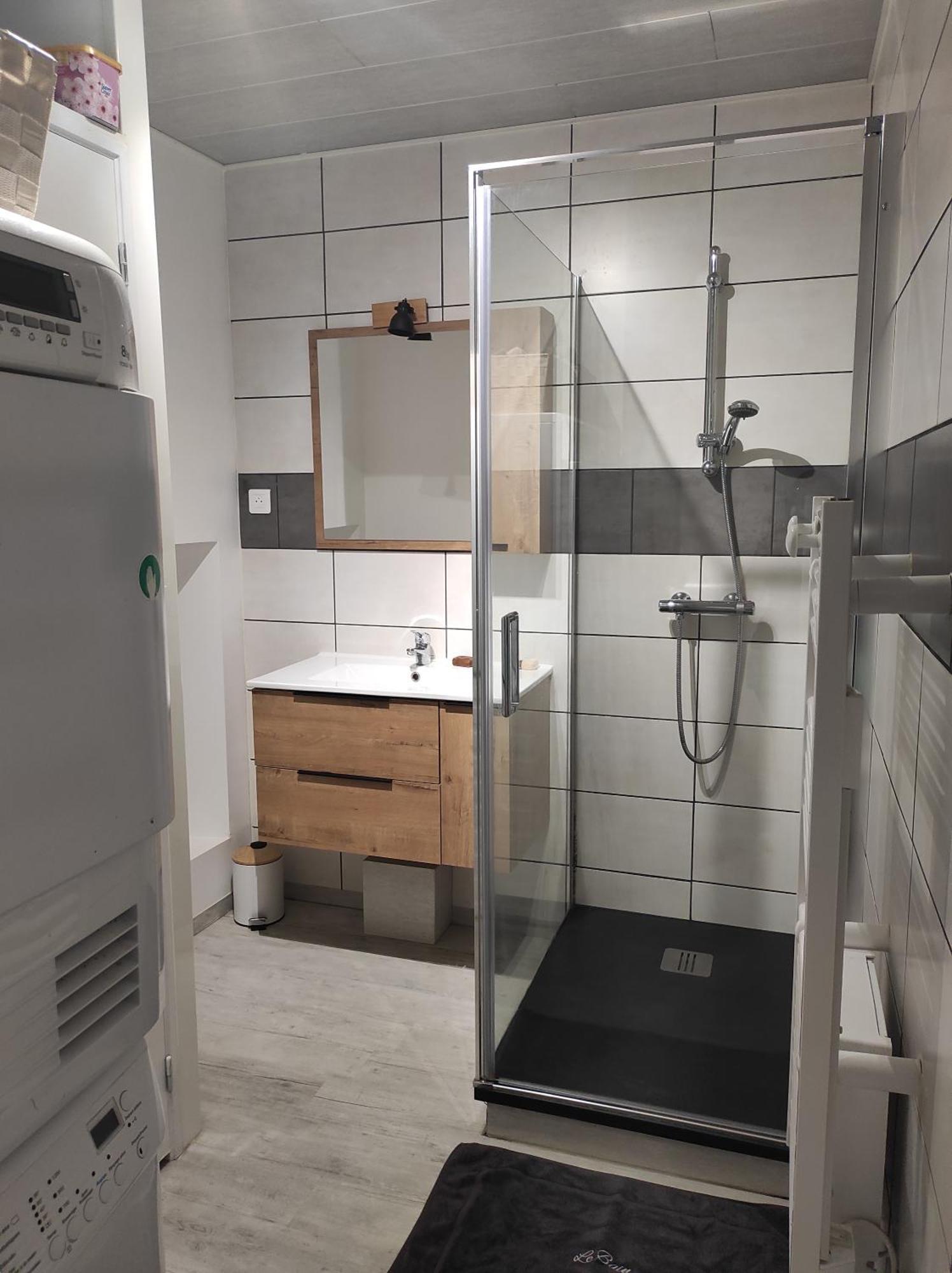 Appartement A La Campagne Venteuges Екстериор снимка